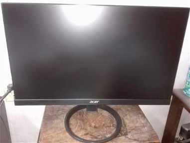 Monitor Acer LCD - Img 66773082