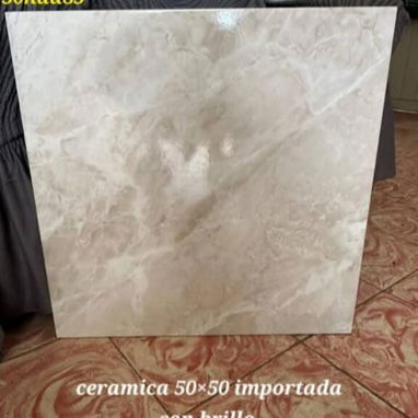 Losas cerámica importadas - 6/7