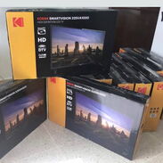 Televisores Plasma Smart TV marca Kodak Samsung y LG Nuevos en su Caja con su Garantía - Img 45465356