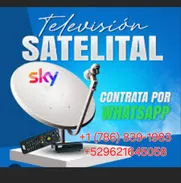 Todos los receptores de televisión satelital en HD para Cuba - Img 50602249