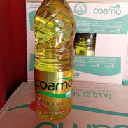 Contenedor de aceite Coamo a 4.35 usd -32 520 botellas de 900ml - Img 57193922