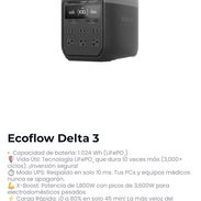 Ecoflow Delta 3 - Img 57268107