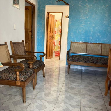 Se renta apartamento en  Playa,cerca de la CEGUERA con 2  habitaciones ( Ral0048) - Img 115530098