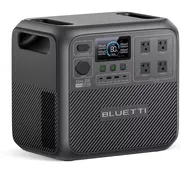 GUAO!!_ESTACION DE CARGA ELECTRICA BLUETTI ELITE 200 V2 DE 2600W(MAX 3900W)|4 SALIDAS DE 2600W|SELLADOS-0KM!!. #56242086 - Img 48108147