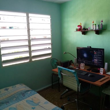 Permuto apartamento en Alamar zona 23 - Img 123314498