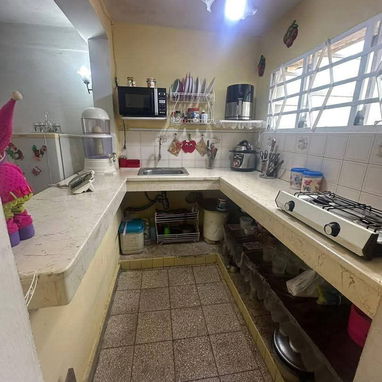 Ganga apto de 2/4 en Palatino zona residencial con todo dentro . - Img 125044710