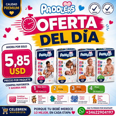 Venta Mayorista - 2/4