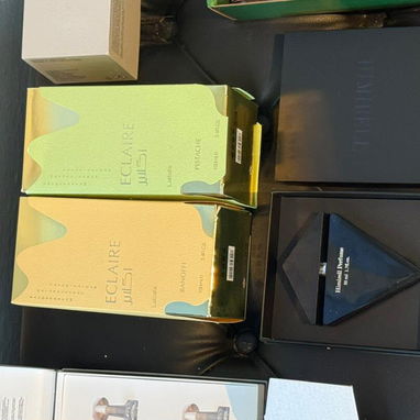 Kit de Belleza y cuidado personal para mujeres - Img 123610765