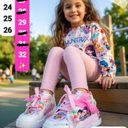 Lindos tenis de niños y muchos productos más para los peques - Img 58044861