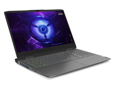 Laptop GAMING Lenovo LOQ 15IRH8 Intel Core i5 13th ✦ RTX 4050 6GB ✦ 8GB DDR5 ✦ SSD 512 GB PCIe ✦ 15.6"  ☎ 55655782 - Img 55653902