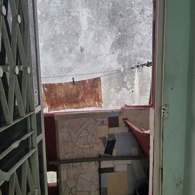 Apartamento en renta para estudiantes internacionales a una cuadra de la ceguera y el Lido - 5/10