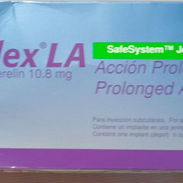 Zoladex 10.8 en 300 USD - Img 56924969