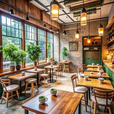 Licencias comerciales de Restaurantes, Bares, Cafeterías Puntos de Venta - Img 119007822