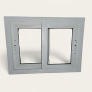 Ventana pvc y cristal para baño o cocina 0km!! - Img 52582511