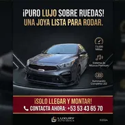 Kia Forte Gt-Line 2020 - Img 55536819