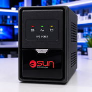 UPS Marca SUN P650 Line Interactive 650VA/390W *PRECIO 100 USD* - Img 54895840