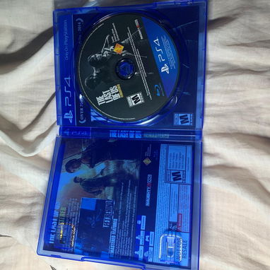Vendo juegos de PS4 - Img 123149047