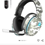 Audífonos Gamers Inalámbricos - Img 54828209