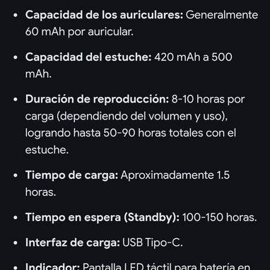 COMPRADOS EN AMAZON.25USD.C VENDE AUDIFONOS YYK Q16. 10 HORAS DE MUSICA. 2.5 DIAS CON CARGA. ORIGINAL. 52922899 WHATSAPP - Img 116804445