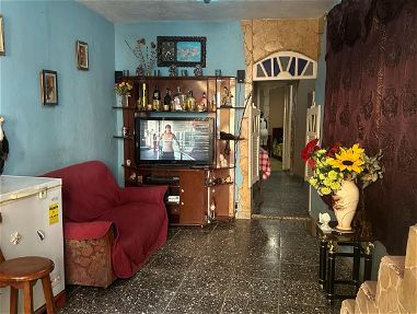 Se vende casa Puerta de calle en la Habana Vieja - Img 65371375