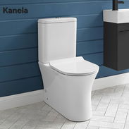 Taza de baño alta - Img 55905573