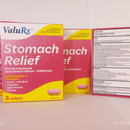 🫃🏻 Peptobismol 💊 Peptobismol Alivio Estomacal - Img 55275419