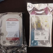 DISCOS DUROS INTERNOS DE 4 TERAS NUEVOS SELLADOS - Img 56742805