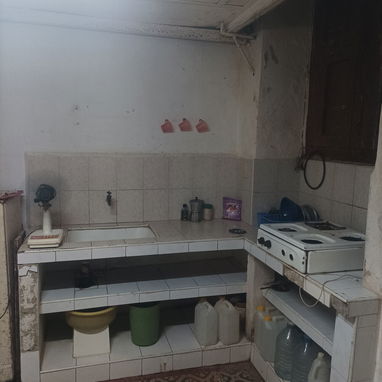 Se permuta o vende habitación - Img 118974374