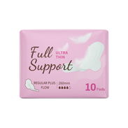 🌸 Intimas Diurnas 10 unidades, 260 mm de largo. FULL Support - Img 53433032