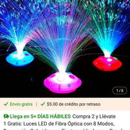 Luz decorativa - Img 53079501