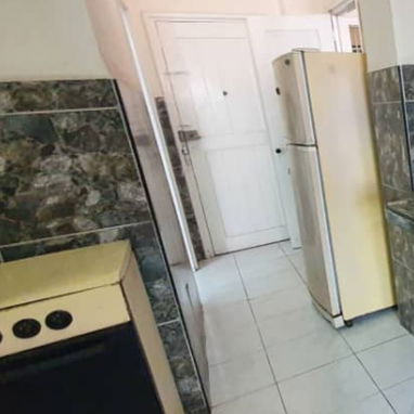 Duplex en Centro Habana - 5/10