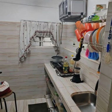 3 en uno,casa, apartamento y moto. EN LUYANO LA ASUNCION  SE VENDE CASA INDEPENDIENTE CON APARTAMENTO CON TO - Img 123394955