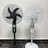 Ventiladores recargables - Img 56330025