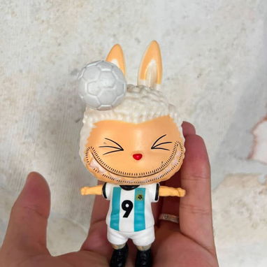 Funkos sueltos - 7/9
