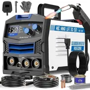 Máquina de soldar Inverter 350A,3en 1,110/220v - Img 58024040