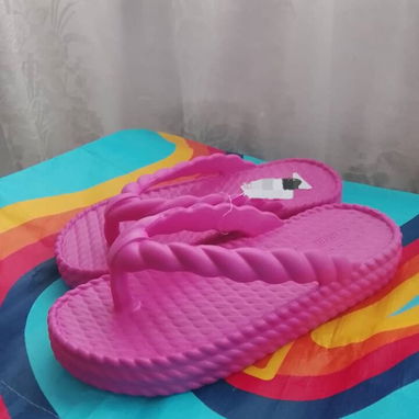 Chancletas nuevas a buen precio no dude en preguntar - 8/10