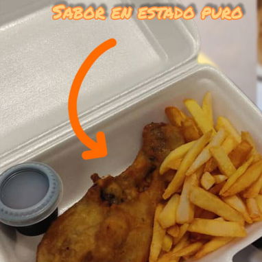 Comida a domicilio en la habana - Img 119225885