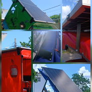 ☀️ *INSTALACIÓN DE PANELES SOLARES PARA TRICICLOS* - Img 56923182