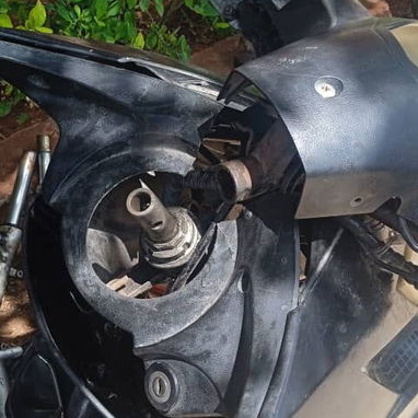 Mantenimiento y cambio de rodamientos reparación de frenos pastillas y bombas reparación de bombas de frenos - Img 120332228
