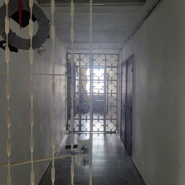 #252 🏢 APARTAMENTO 2/4 EN  CENTRO HABANA 📌Reparto CAYO HUESO. 🏛️ Edificio de 2O plantas/ piso 12. Gas de la calle - 3/10