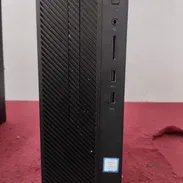 Torre de Pc HP 8va i5 8500, 8Gb de RAM, 512 Gb SSD - Img 52440424