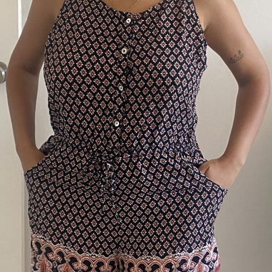 Rebajado!!!! Blusas, shorts, vestidos, conjuntos a 1500 y a 3000 cup - Img 119511358