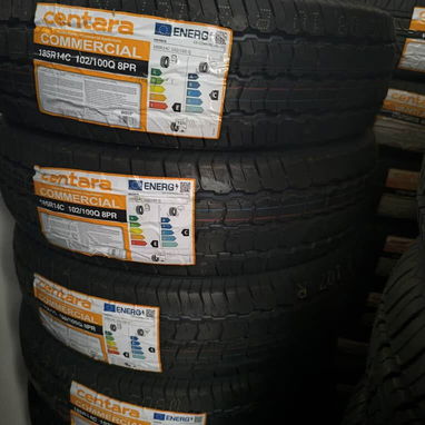 Variedad de gomas de carros - Img 123211952