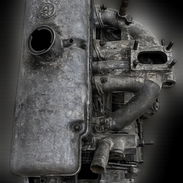 Motor de Moskvich - Img 56337217