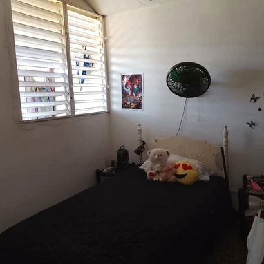 Vendo apartamento con todo en Alamar. - Img 121632989