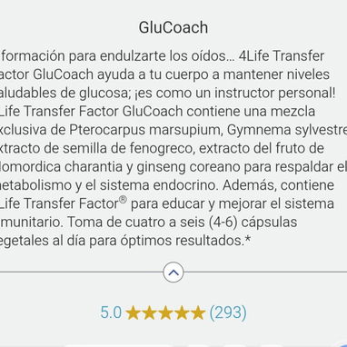 GluCoach - 4/5
