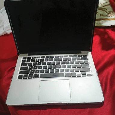 Vendo Laptop MacBook Pro - 3/3