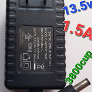 Transformador 13.5v 1.5A - Img 55797992