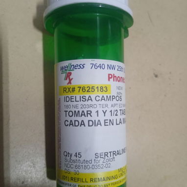 Omega 3, glucosamina, multivitaminas - 4/7