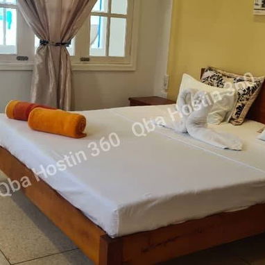 Renta hostal de 3 habitaciones con piscina en Gibara, Holguin con Qba Hostin 360 - Img 126206051